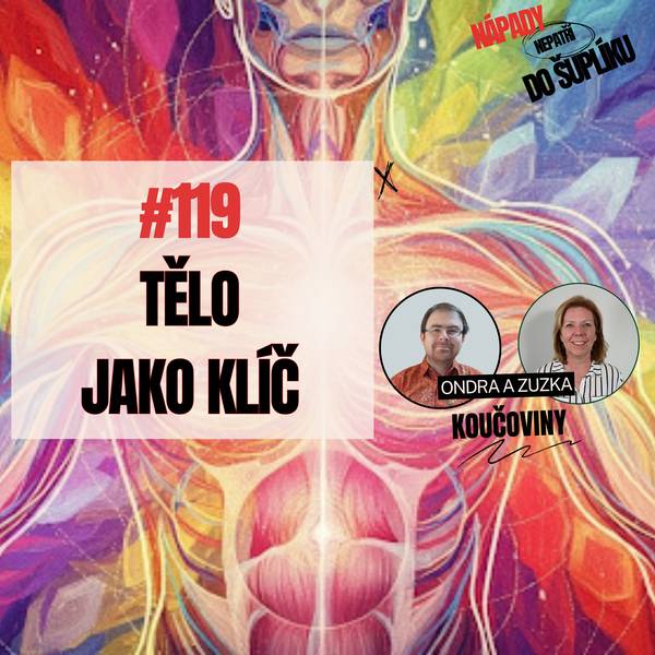 Koučoviny - vytáhni nápad ze šuplíku